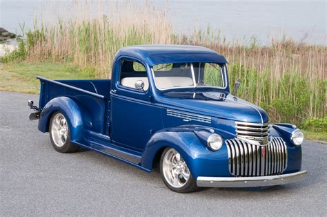 Chevy Truck 1947